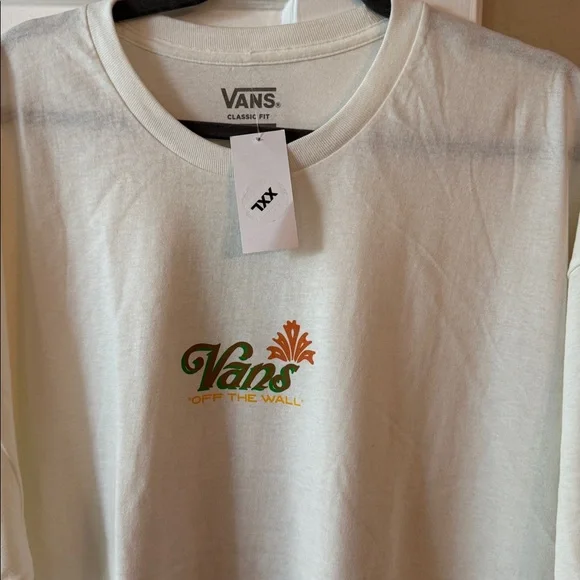 Vans Pineapple Skull S/S Tee - Picture 2 of 4